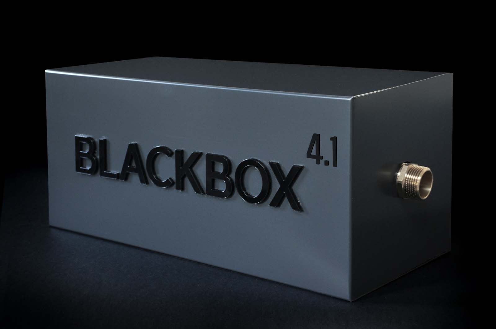 BlackBox