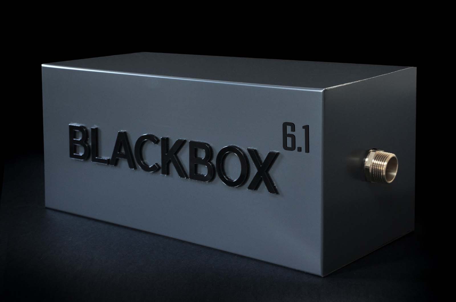 BlackBox